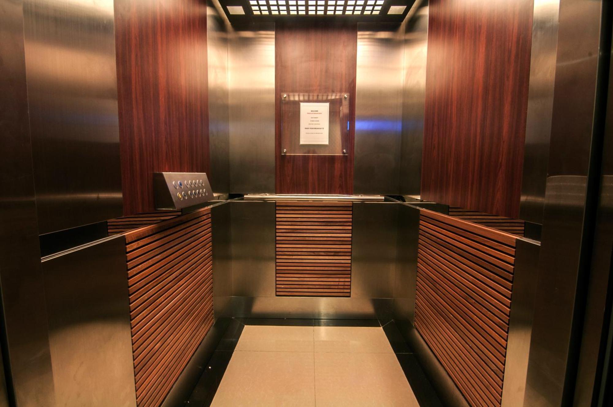 Scott Hotel Kl Sentral Kuala Lumpur Buitenkant foto
