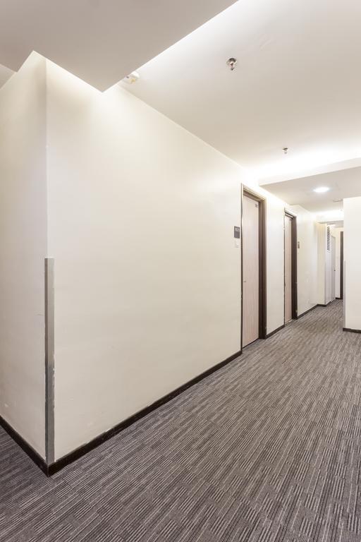 Scott Hotel Kl Sentral Kuala Lumpur Buitenkant foto